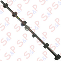 BRACCIO RISCIACQUO AT95