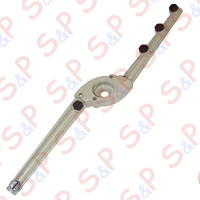 ASTA RISCIACQUO INFERIORE AP 48 a esaurimento non più fornibile