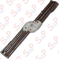 ASSIEME  CROCERA PASSPORT 38.25