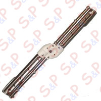 ASSIEME CROCERA PASSPORT 45.30