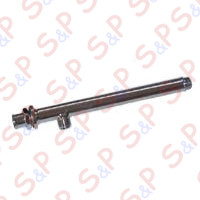 ASTA LAVAGGIO METALLO 43-48