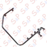 ASTA RISCIACQUO MOD. 43 a esaurimento non più fornibile