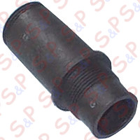 COLONNA LAVAGGIO CESTO FISSO