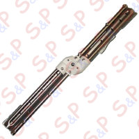 ASSIEME CROCERA PASSPORT/50.32 PIATTI