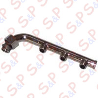 ASTA LAVAGGIO SUPERIORE 43