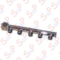 ASTA LAVAGGIO INFERIORE 43