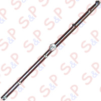 MULINELLO RISCIACQUO GL MONT.COMENDA