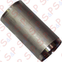 TUBO GIRANTE LAVAGGIO LT 105