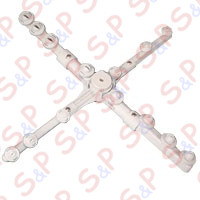 LOWER WASH/RINSE ROD 97/400 DIHR