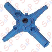 LENGTHENED WASH ROD 95MM