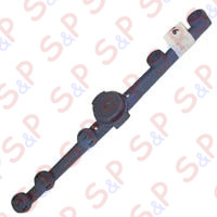 UPPER RINSE ROD SERIES 97