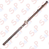 MULINELLO RISCIACQUO UG.INOX C1000/1300