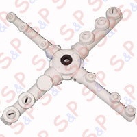 GIRANTECQ MOD. 1 CS/CL JOLLY COMP.