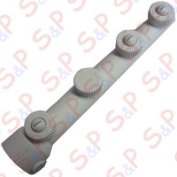 ASTA RISC. CQ 2  DX C/GETTI COMP