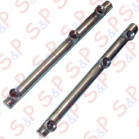 COPPIA BRACCI RISC.INF.NAP*