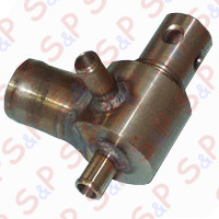 GRUPPO LAVAGGIO  RISCACQUO INFERIORE NAP