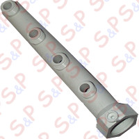 ASTA LAVAG. CT 1 S/I (BRAC) BIANCA STAMPO 32 UNI