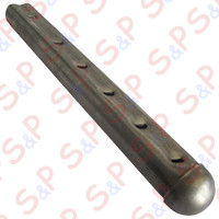 BRACCIO LAVAGGIO K1000-1300 ø 25x215 mm