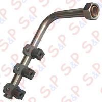 BRACCIO LAVAGGIO SUPERIORE R 29