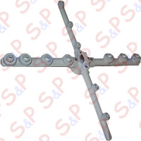 GRUPPO LAVAGGIO RISC.E40 NM