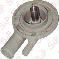 SUPPORTO MULINELLO SUP. C-STS