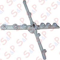 GRUPPO LAVAGGIO RISC.E35 NM