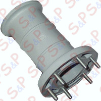 CONDOTTA CENTRALE TORNITO