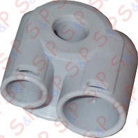 CONDOTTA CENTRALE PER LAVABICCHIERI