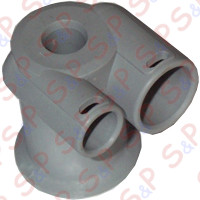 CONDOTTA CENTRALE         40R