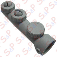 ASTA LAVAGGIO  CQ 1 SX  C/GETTI