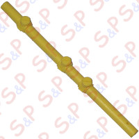 TUBO Ø10X1X190 RIS.SX. 40-400