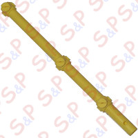 TUBO Ø10X1X190 RIS.DX. 40-400