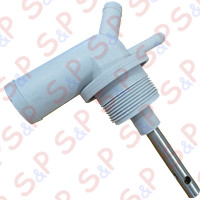 SUPPORTO INF.MULINEL.PLASTI LF2004