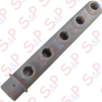 WASHING ARM, LOW. S624