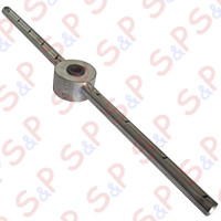 GIRANTE DI LAVAG. COMPLETA DI BUSSOLE