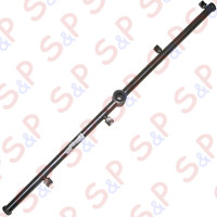 GIRANTE DI RISC. COMPLETA DI BUSSOLE