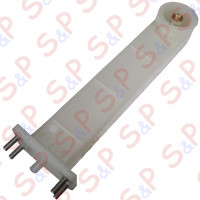 WASH ARM SUPPORT MOUNTING POSITION UPPER N1000