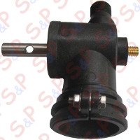 GRUPPO SUPERIORE LAVAGGIO/RISC. MIDI40/SINCRO/MIDI50/LOGOS/O