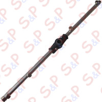 GIRELLO RISCIACQUO SUPERIORE COMPLETO MIX/TOP/BET37