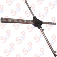 GIRELLO LAVAGGIO/RISCIACQUO COMPLETO MIX/TOP/BET37