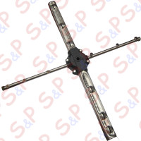 GIRELLO LAVAGGIO/RISCIACQUO COMPLETO OMEGA/COSMO/COMPACT/SUP