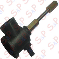 TORRETTA INFERIORE LAVAGGIO/RISCIACQUO SINCRO