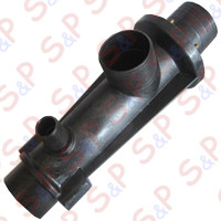 CONDOTTA CENTRALE INFERIORE 66