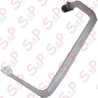 CONDOTTA LAV.EST.CPL.E50-503 BRACCI/P.