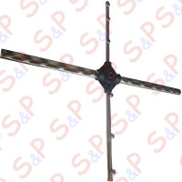 GIRELLO LAVAGGIO/RISCIACQUO COMPLETO MIDI50/INF.LOGOS