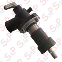 GRUPPO LAVAGGIO/RISCIACQUO COMPLETO MIX/TOP