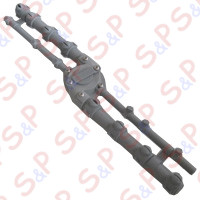 GRUPPO LAV.+RIS.INF.COMP. P400/E/S/T PARALLELO