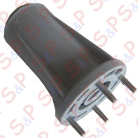 Z410701000 SOPORTE INFER. CUADRO COM