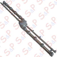 GRUPPO LAVAGGIO RISCIACQUO COMPLETO T150