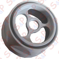 MOZZO FISSAGGIO TORRETTA